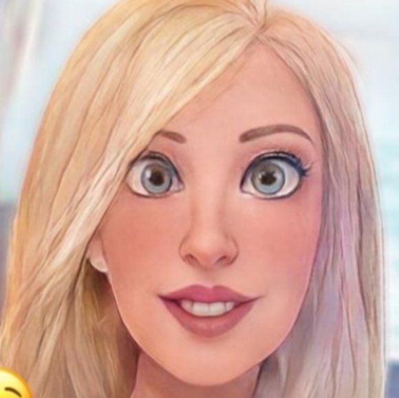 Meet your Posher, Candice - Picture 1 of 1